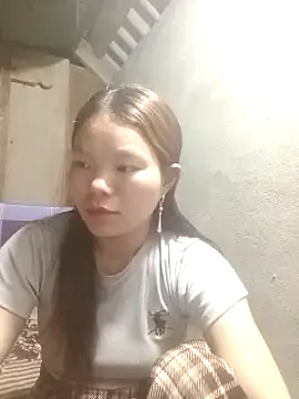 yu-zhen online show from March 25, 11:49 am