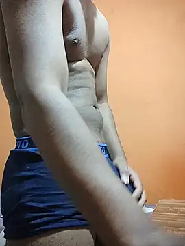 BhonduBaby online show from December 22, 5:43 pm