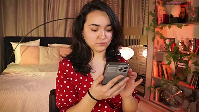 Shadow Lotus online show from November 22, 2:49 pm