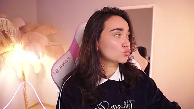 Shadow Lotus online show from November 30, 1:15 pm