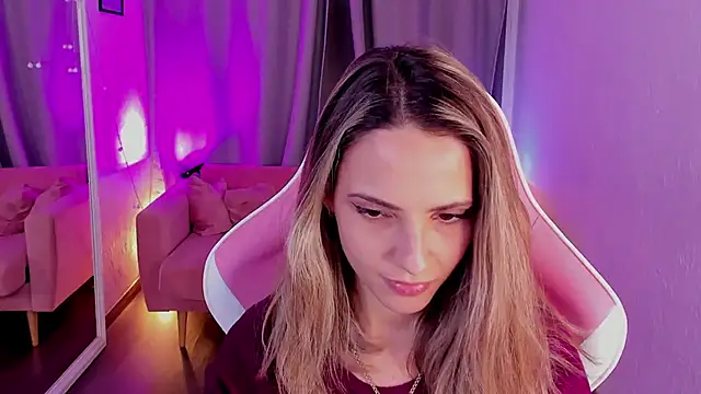 Snapshot of amelia_meili chatting on November 22, 12:37 pm amelia meili online show from November 22, 12:37 pm