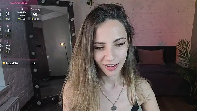 amelia meili online show from June 30, 12:39 pm