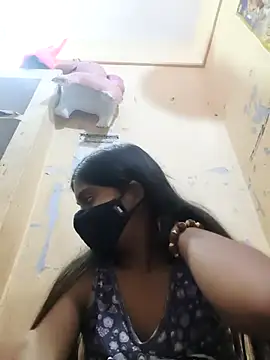 Anupriya89 online show from December 16, 8:25 pm