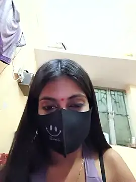 Anupriya89 online show from February 7, 5:49 pm