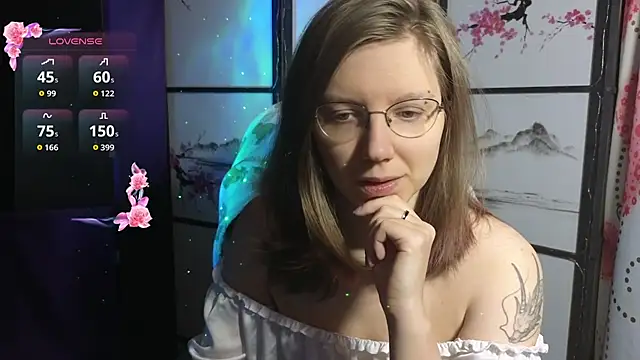 Snapshot of scarlettsrose chatting on February 17, 11:29 am scarlettsrose online show from February 17, 11:29 am