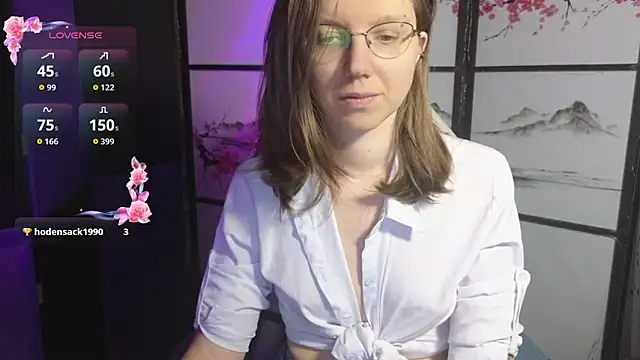 Snapshot of scarlettsrose chatting on February 19, 1:51 pm scarlettsrose online show from February 19, 1:51 pm