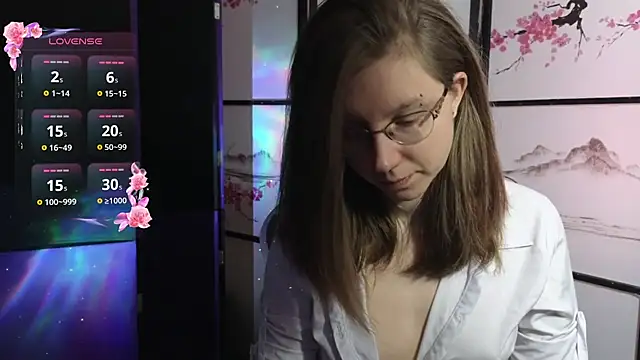 Snapshot of scarlettsrose chatting on April 20, 1:25 pm scarlettsrose online show from April 20, 1:25 pm