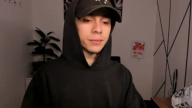 Snapshot of James_Adams_01 chatting on November 27, 12:40 pm James Adams 01 online show from November 27, 12:40 pm