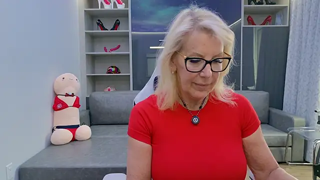 FitCougar online show from May 6, 6:46 pm