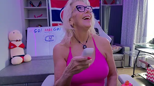 FitCougar online show from May 8, 4:45 pm