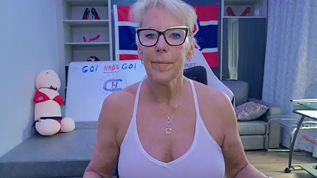 FitCougar online show from May 19, 4:13 pm
