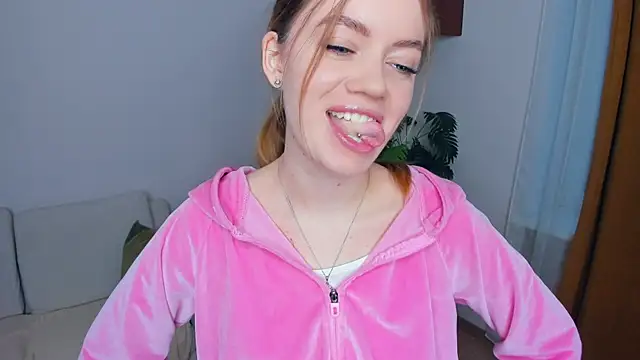 AngelesBenitz online show from January 13, 6:51 am