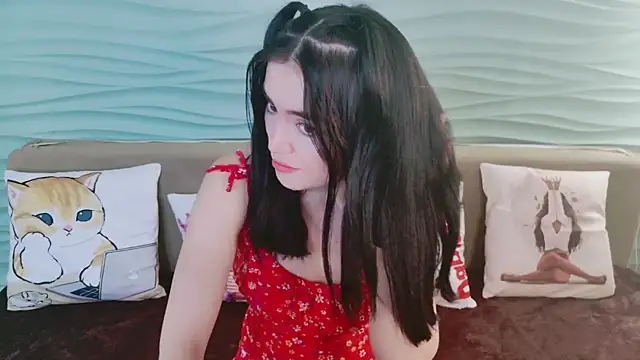 SexyEileen- online show from November 23, 10:37 am