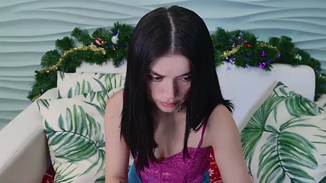 SexyEileen- online show from December 21, 2:24 pm