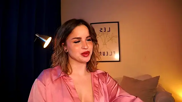 BBoglarka online show from March 14, 7:08 pm