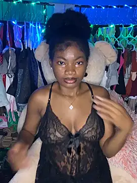 DoitwMia online show from December 20, 11:23 pm