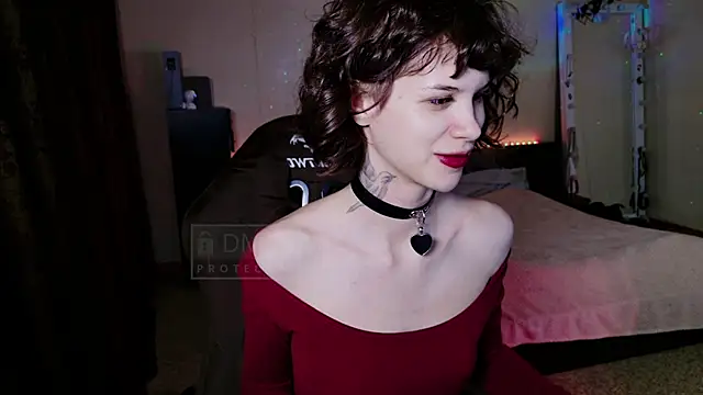 Snapshot of Ebfaafret chatting on December 4, 7:06 am Ebfaafret online show from December 4, 7:06 am