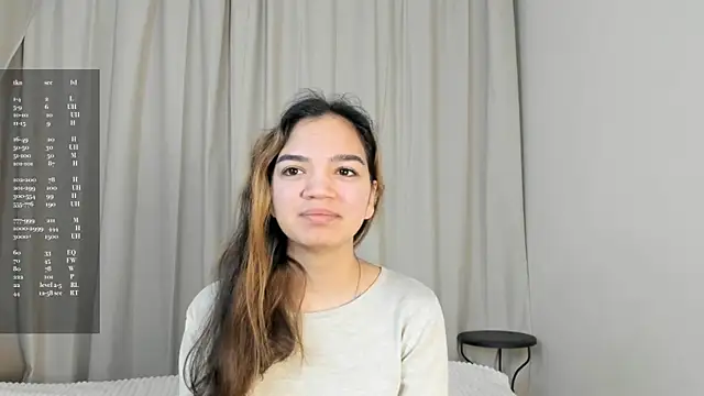 CoreenLuebbers online show from December 2, 6:52 am