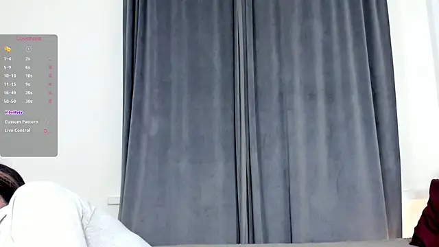 CoreenLuebbers online show from December 14, 6:23 pm