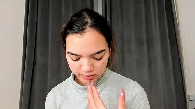 CoreenLuebbers online show from December 15, 5:28 pm