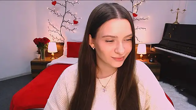 Snapshot of charming_berry chatting on November 25, 1:11 pm charming berry online show from November 25, 1:11 pm