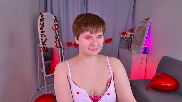 melissa   moore online show from February 3, 6:11 am