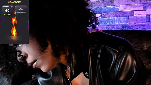 Serena Fey online show from February 26, 11:42 am