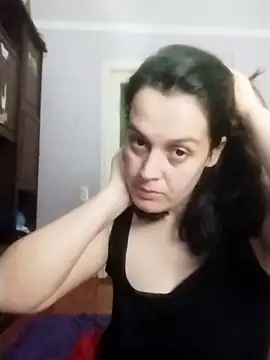 Snapshot of Liliakis chatting on December 1, 8:36 pm Liliakis online show from December 1, 8:36 pm