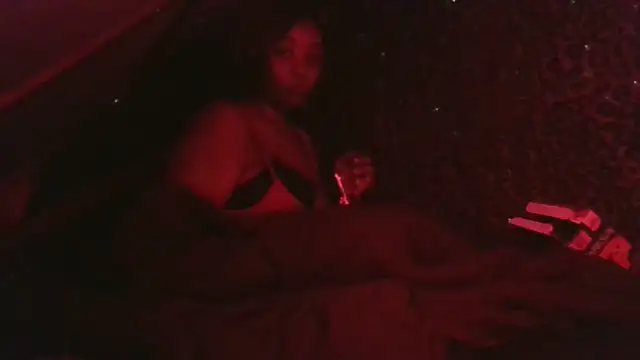 VenezuelaLuxeNoir online show from December 21, 7:59 am