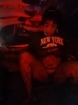 VenezuelaLuxeNoir online show from March 19, 7:34 am