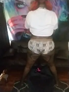 VenezuelaLuxeNoir online show from March 20, 7:35 am