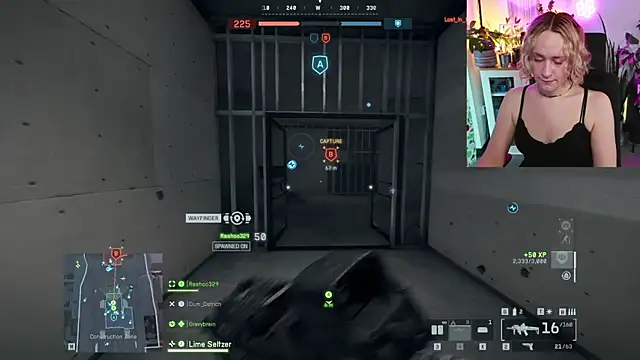 xzoeyryanx online show from December 22, 4:48 pm