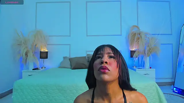 Alice Owenn online show from November 23, 2:11 am