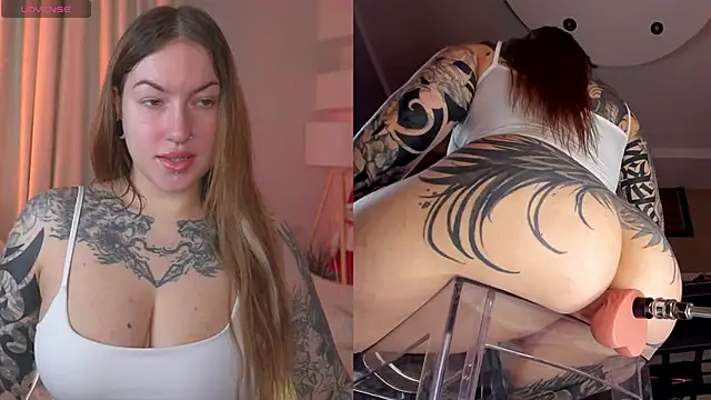 Tattitude  online show from November 23, 10:04 am