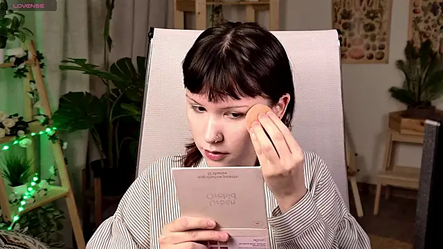 RickiOwens online show from January 7, 7:00 am