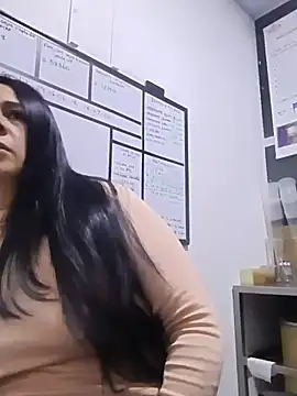 Sex Annie online show from July 4, 5:35 am