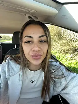 Badcrystal online show from March 18, 2:20 pm