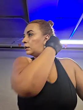 sahara paker online show from February 23, 9:23 pm