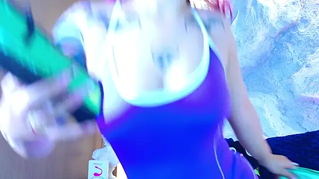 bella mush online show from May 11, 9:56 pm