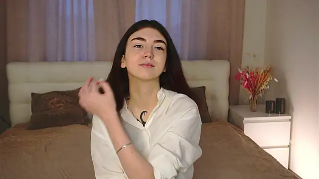 Snapshot of KaKotowski chatting on November 26, 6:47 am KaKotowski online show from November 26, 6:47 am