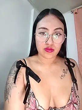 KatyVelvet07 online show from December 5, 9:40 am