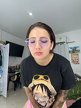 Snapshot of Arya_d chatting on December 15, 8:02 pm Arya d online show from December 15, 8:02 pm