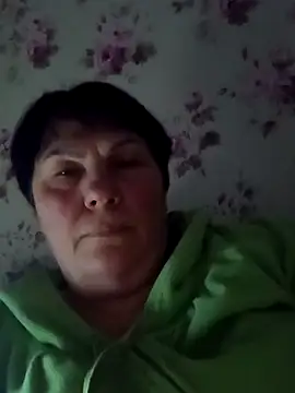 OliviaaSkyy online show from January 8, 5:37 pm