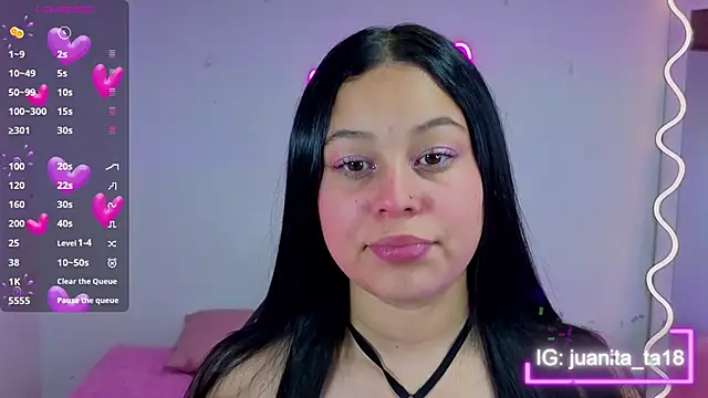 Snapshot of Canndyy_tay1 chatting on November 29, 11:46 am Canndyy tay1 online show from November 29, 11:46 am