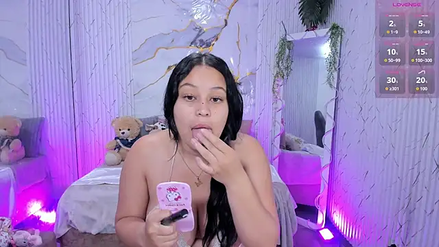 Canndyy tay1 online show from May 14, 12:01 pm