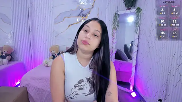 Canndyy tay1 online show from May 21, 11:39 am