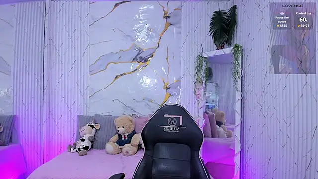 Canndyy tay1 online show from May 22, 11:49 am