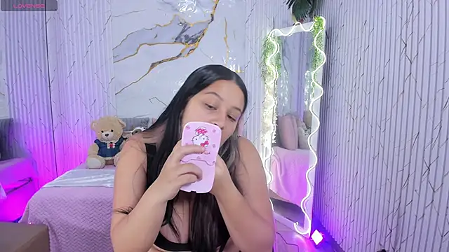 Canndyy tay1 online show from June 13, 11:52 am