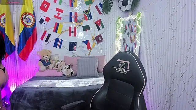 Canndyy tay1 online show from July 3, 11:49 am