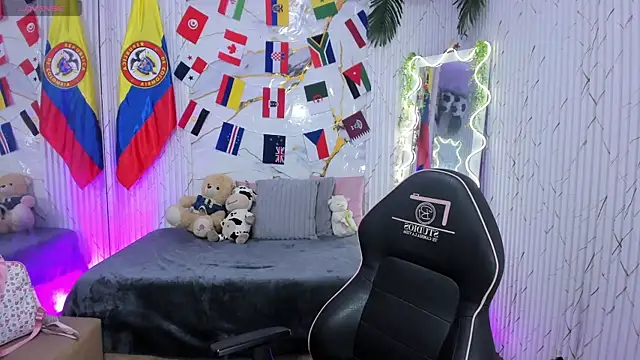 Canndyy tay1 online show from July 9, 11:47 am
